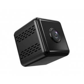 Camera mini siêu nhỏ X6D GIÁ RẺ kết nối wifi xem trực tiếp từ xa qua điện thoại