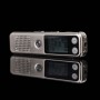 Máy ghi âm chuyên nghiệp DV-400 8GB lọc âm tốt, âm thanh rõ nét